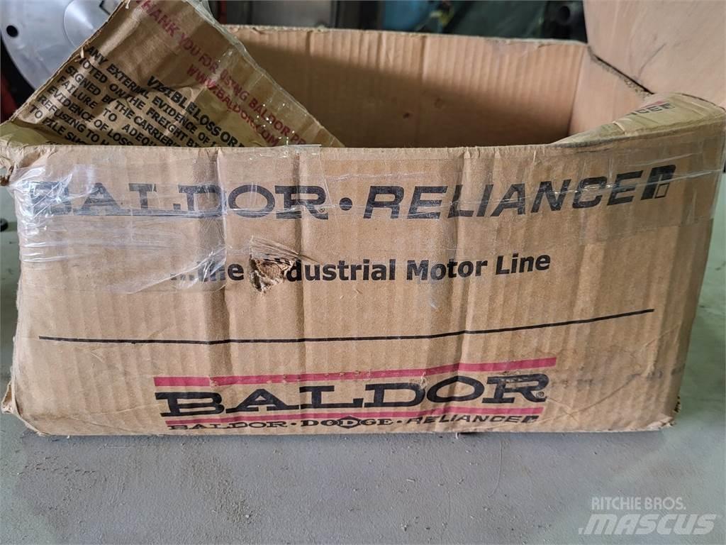 Baldor 35T942T463G3 Industriemaschinen