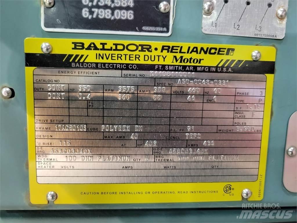 Baldor 65BC03J40X Industriemaschinen
