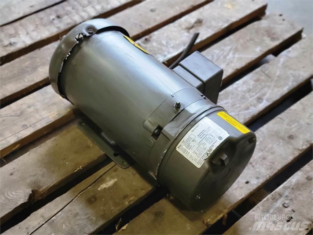 Baldor BM3556T Industriemaschinen