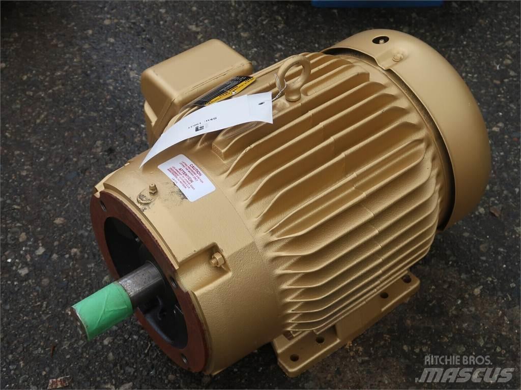 Baldor CEM3771T-5 Industriemaschinen