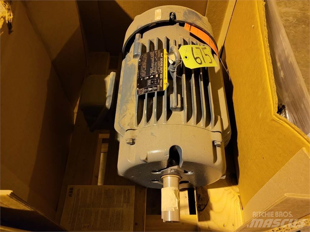 Baldor ECP2334T-5 Industriemaschinen