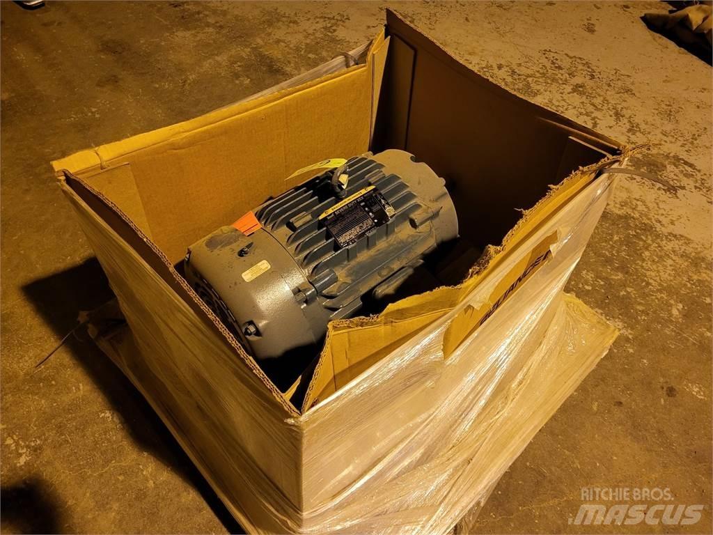 Baldor ECP2334T-5 Industriemaschinen