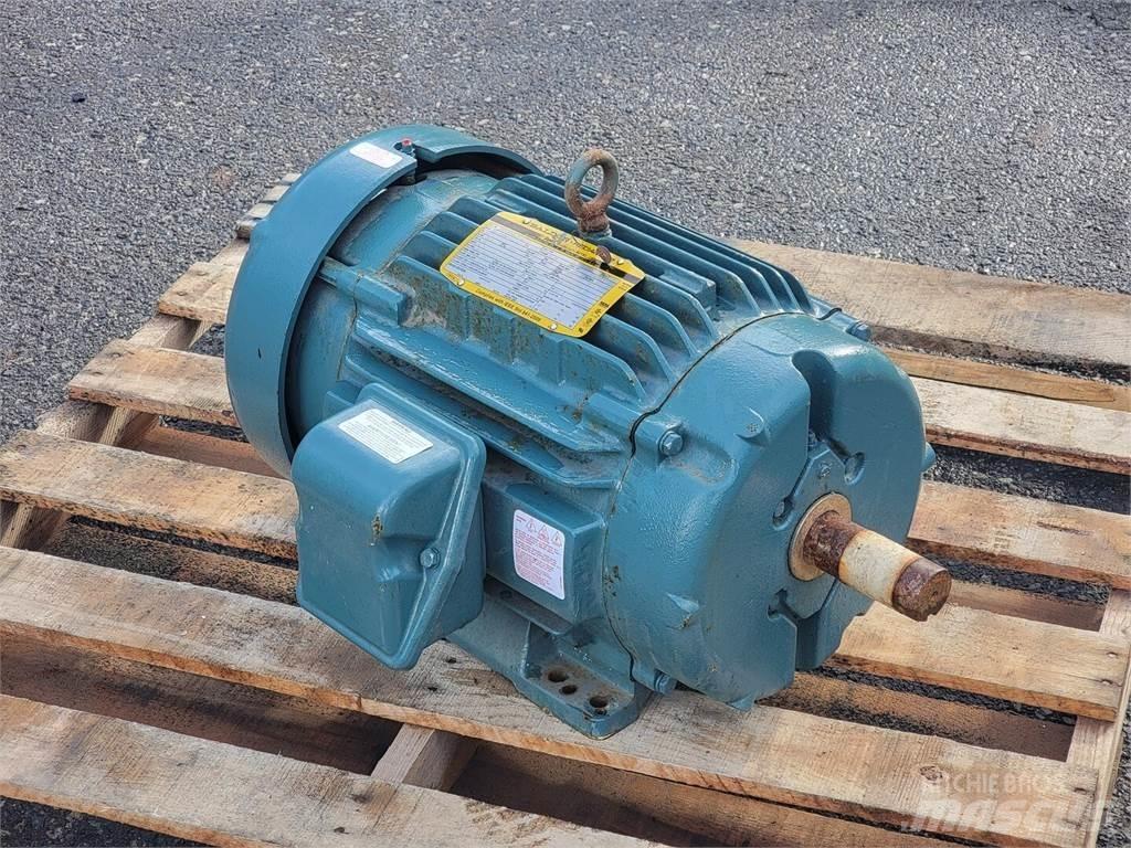 Baldor ECP82334T-5 Industriemaschinen