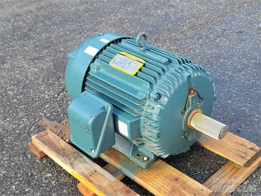 Baldor ECP84110T-5 Industriemaschinen