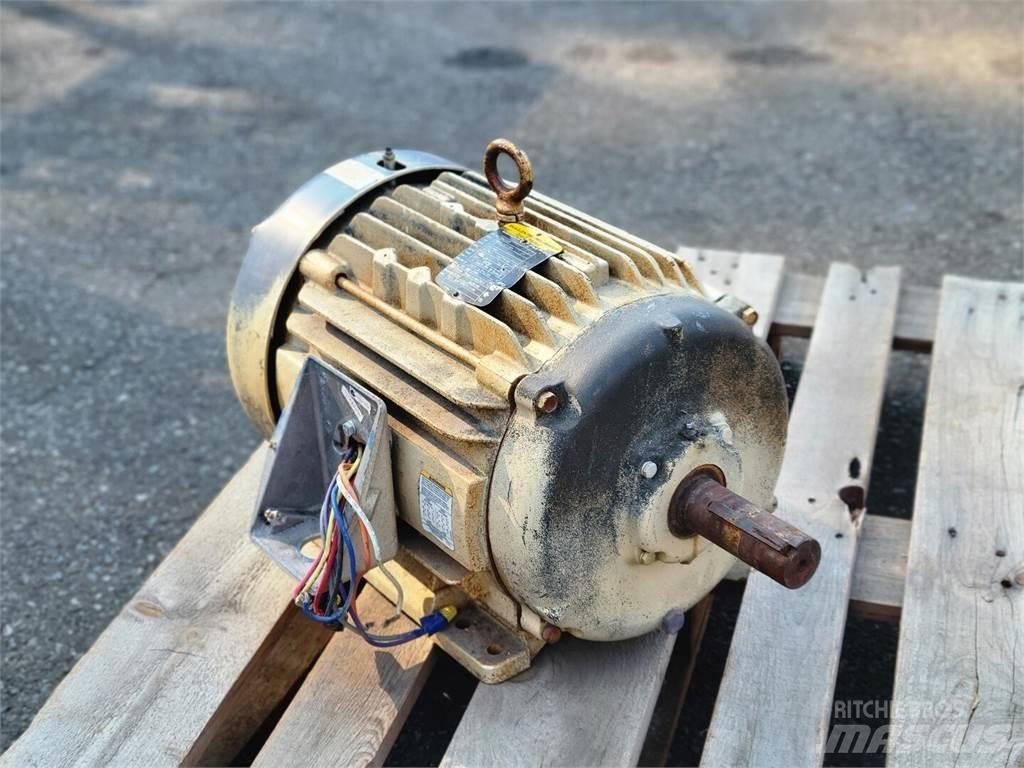 Baldor EM2333T Industriemaschinen