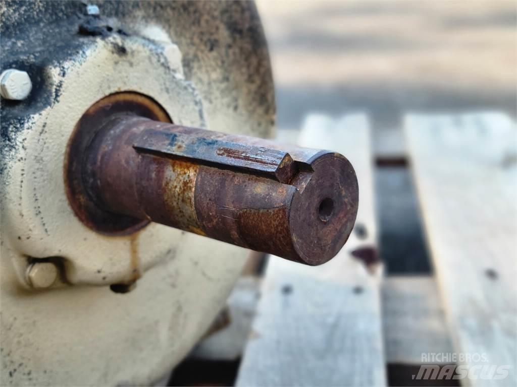 Baldor EM2333T Industriemaschinen