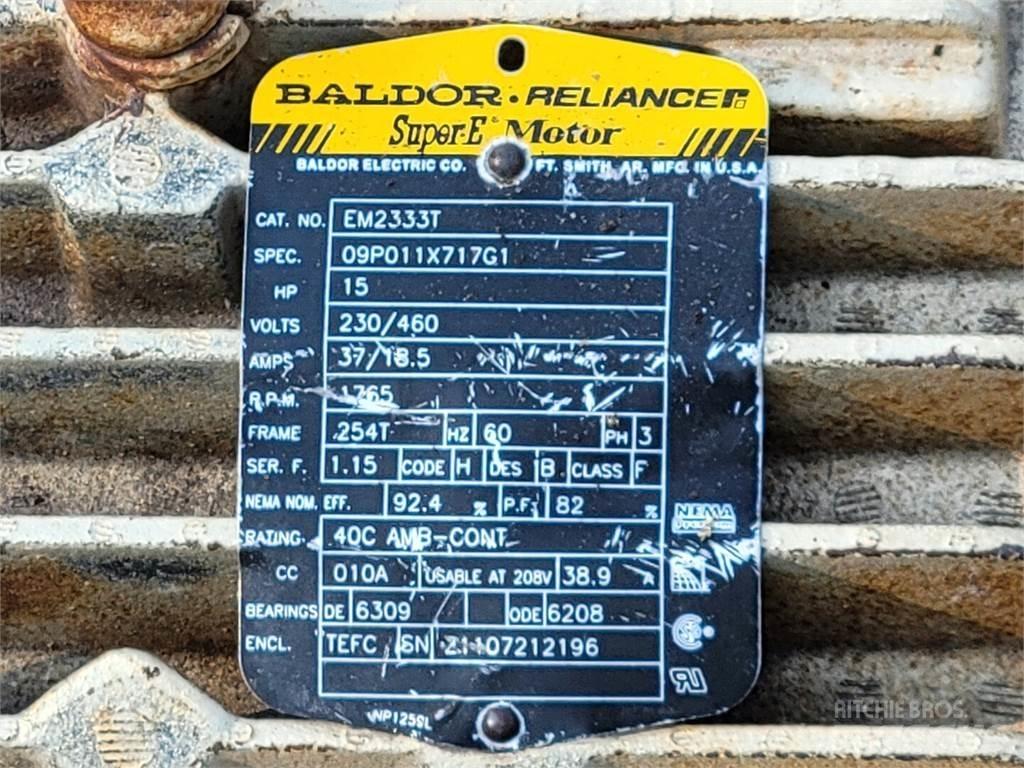 Baldor EM2333T Industriemaschinen