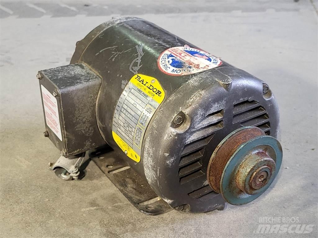 Baldor EM3157T Industriemaschinen