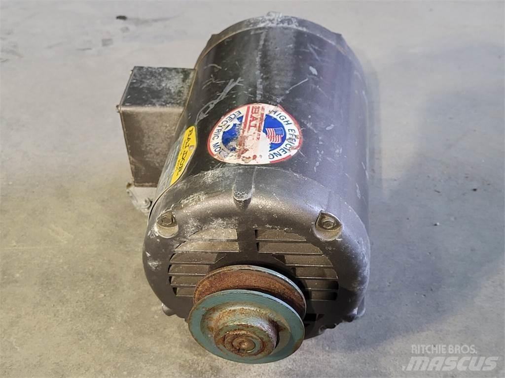 Baldor EM3157T Industriemaschinen