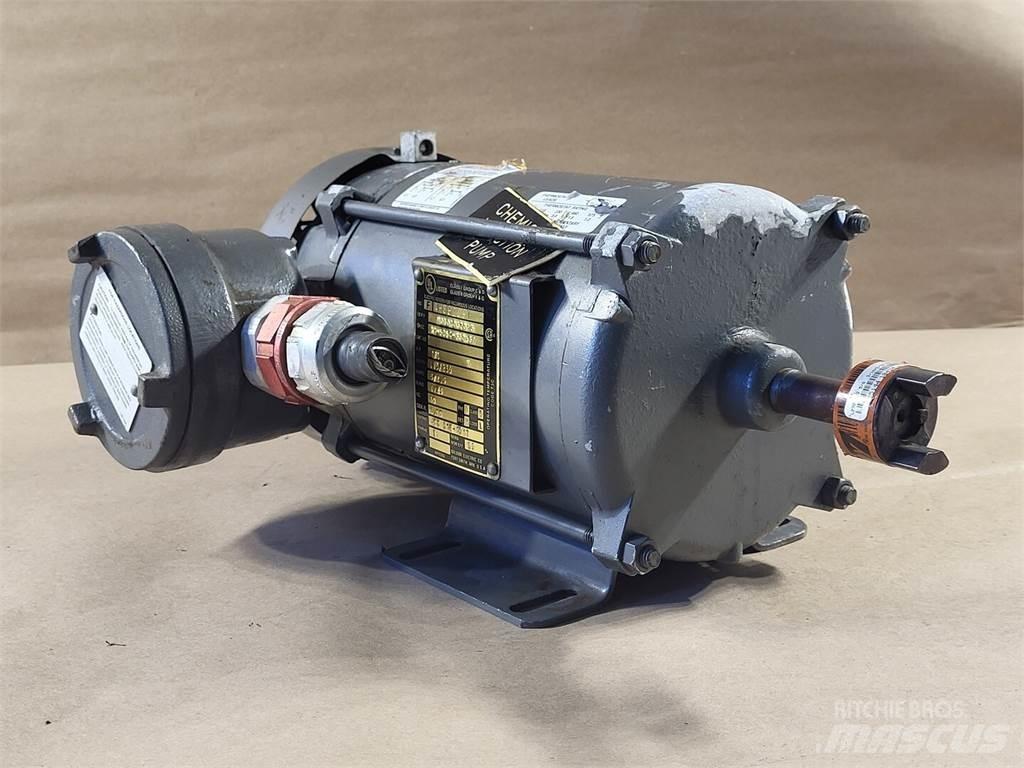 Baldor FAH892091 Industriemaschinen