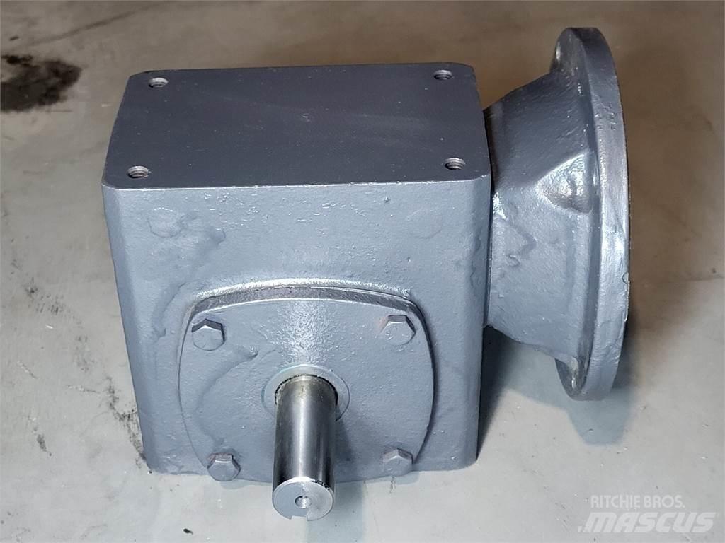 Baldor GF5021AG Sonstige Baumaschinen