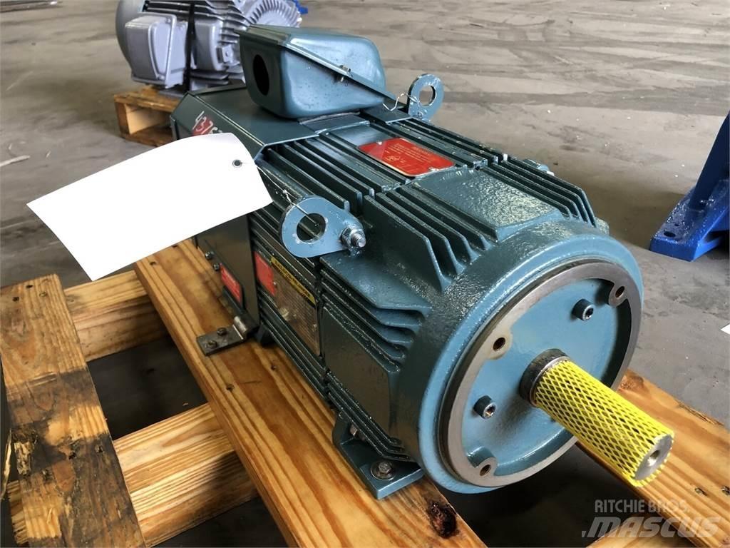Baldor IDFRPM21154C Industriemaschinen
