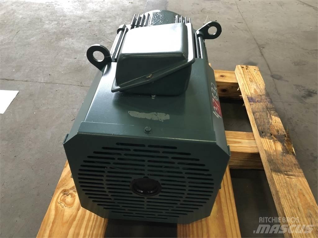 Baldor IDFRPM21154C Industriemaschinen