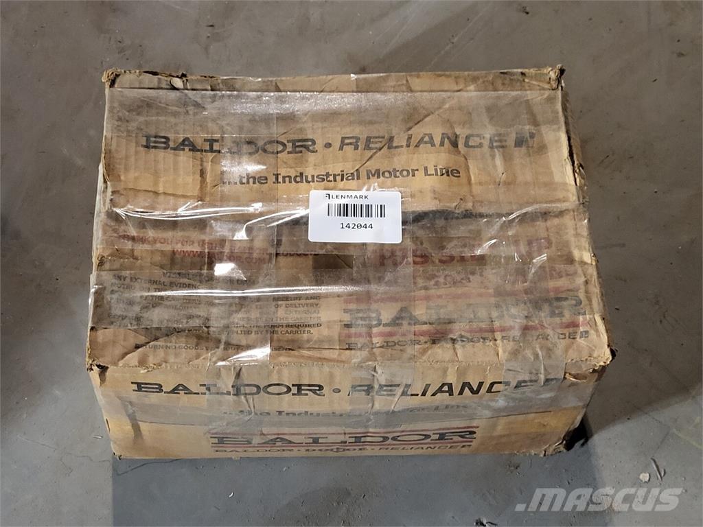 Baldor M3546-5 Industriemaschinen