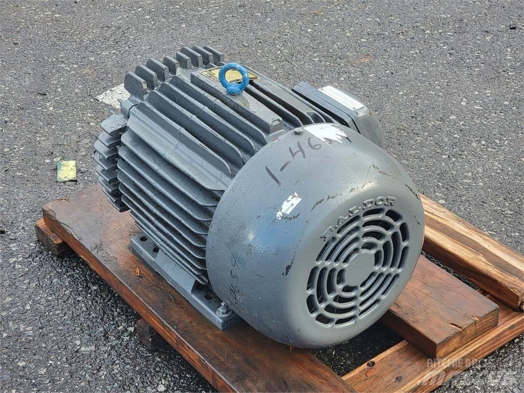 Baldor M7053T Industriemaschinen