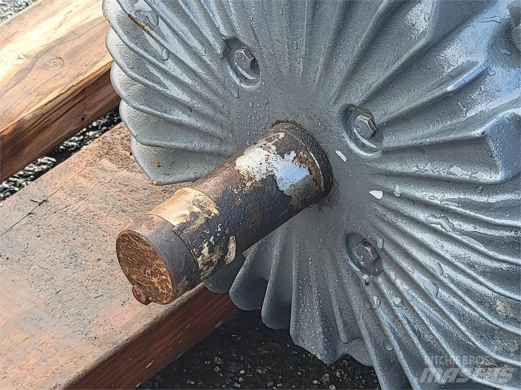 Baldor M7053T Industriemaschinen