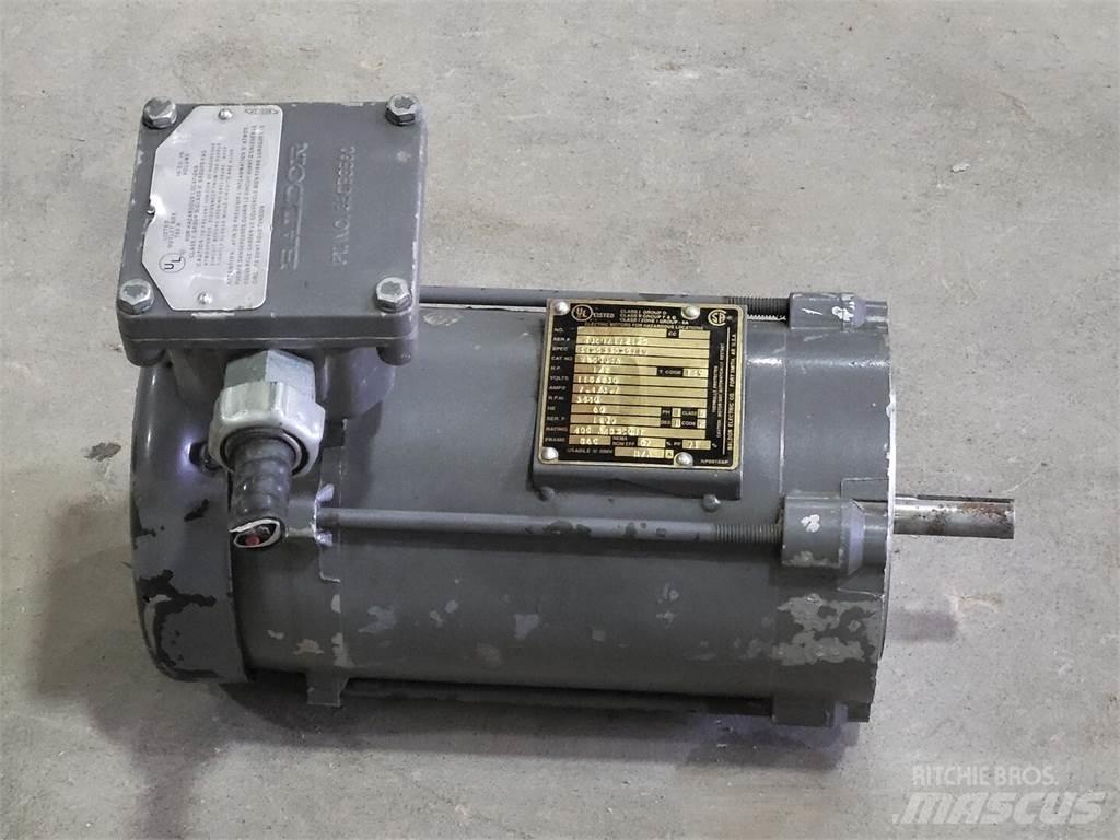 Baldor VL5003A Industriemaschinen