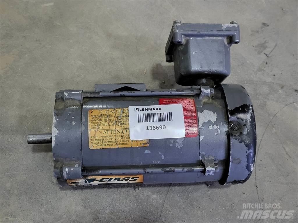 Baldor VL5003A Industriemaschinen