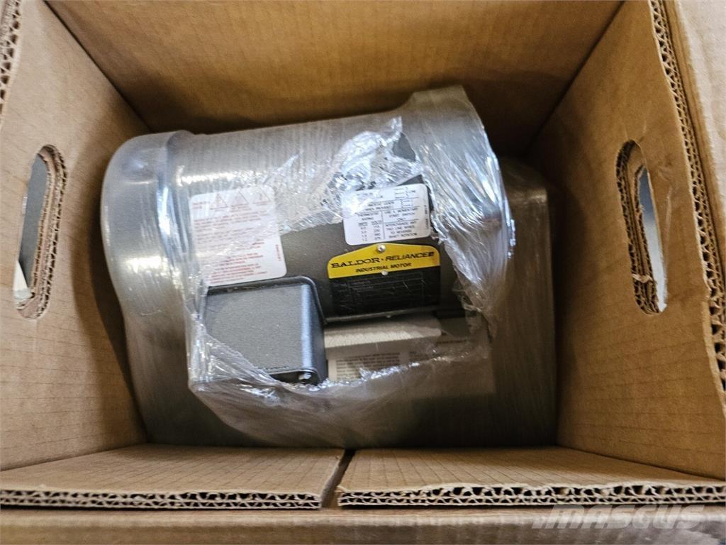 Baldor VM3541-5 Industriemaschinen