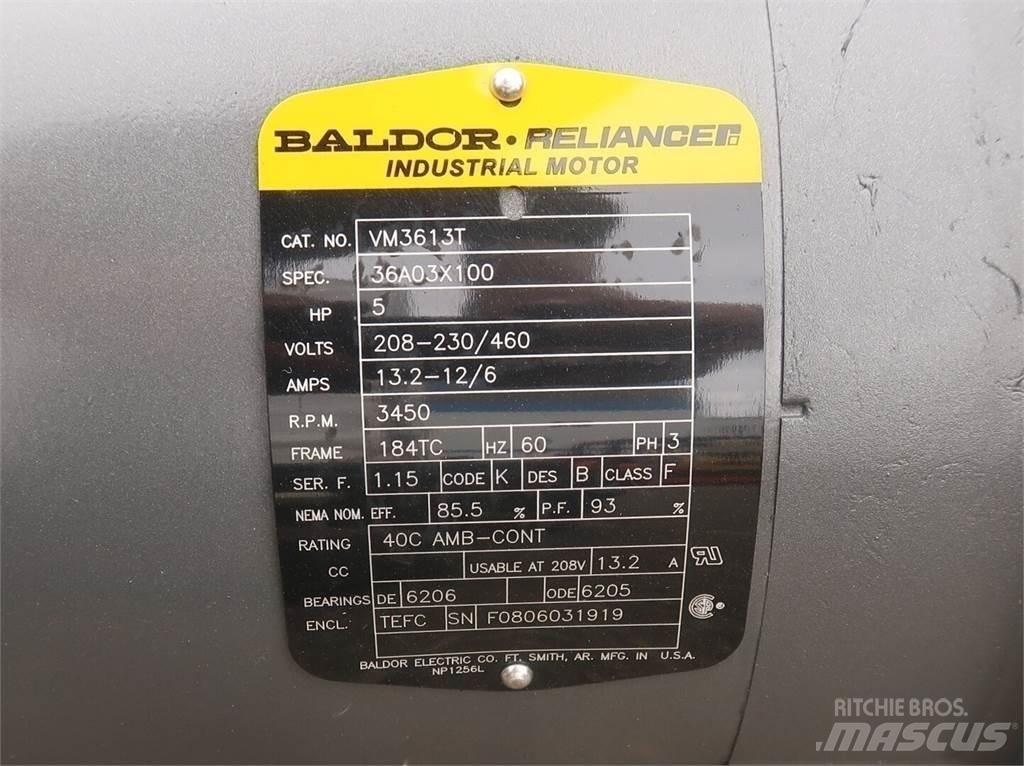Baldor VM3613T Industriemaschinen