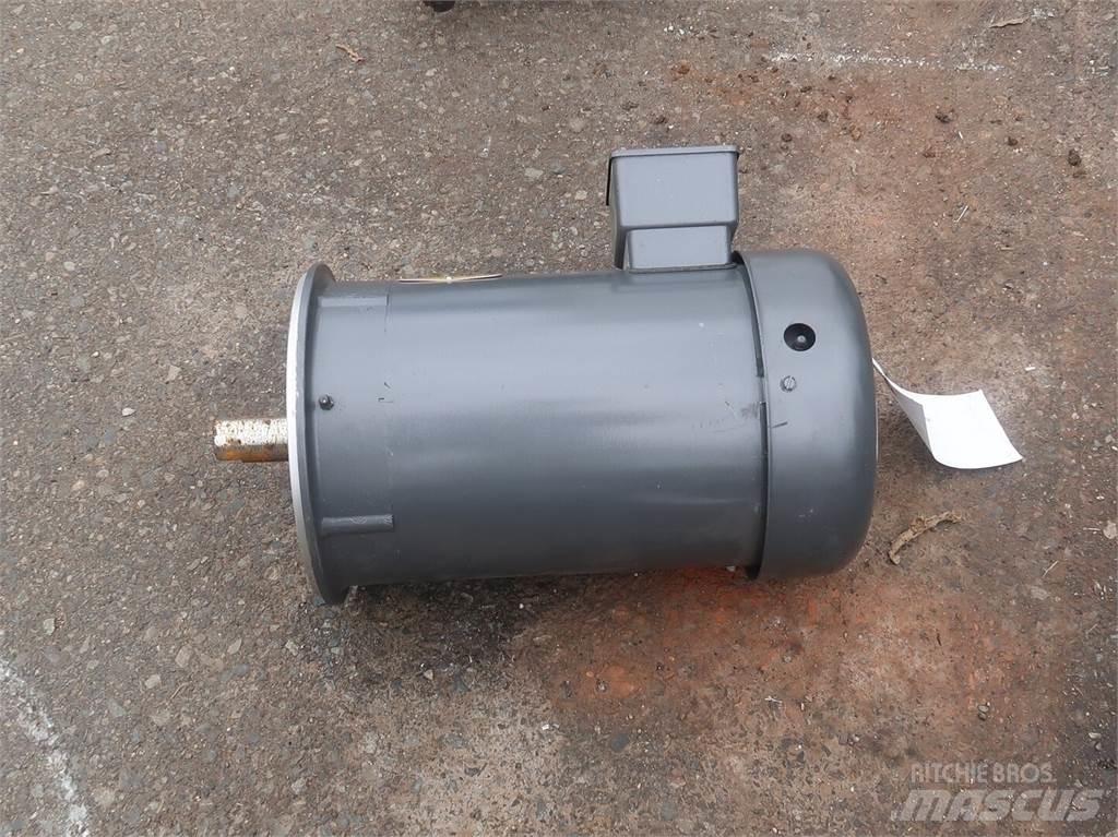 Baldor VM3613T Industriemaschinen