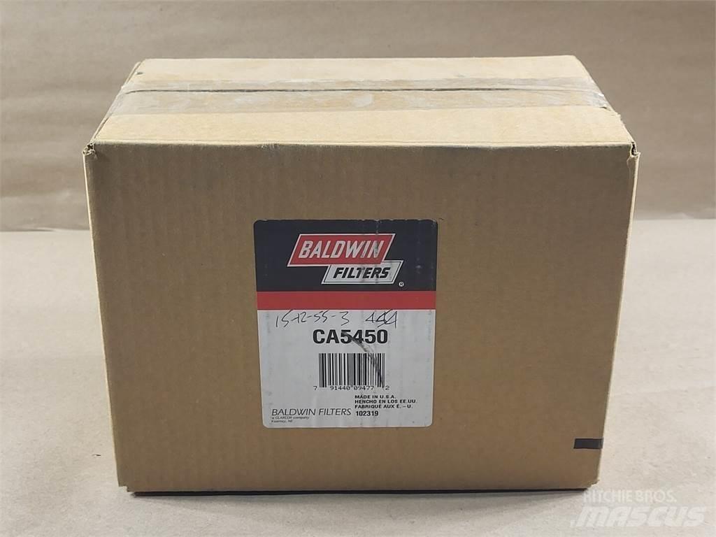  BALDWIN CA5450 Sonstige Baumaschinen