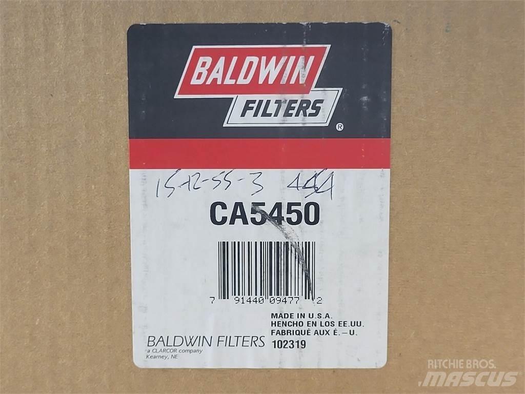  BALDWIN CA5450 Sonstige Baumaschinen