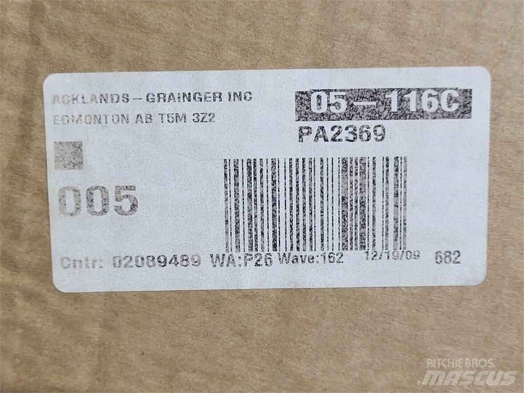  BALDWIN PA2369 Sonstige Baumaschinen