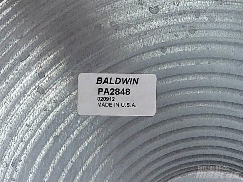 BALDWIN PA2848 Sonstige Baumaschinen