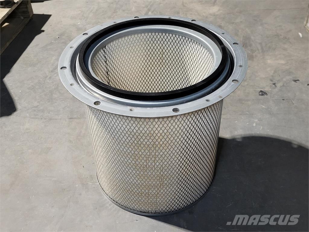  BALDWIN PA3905 Sonstige Baumaschinen