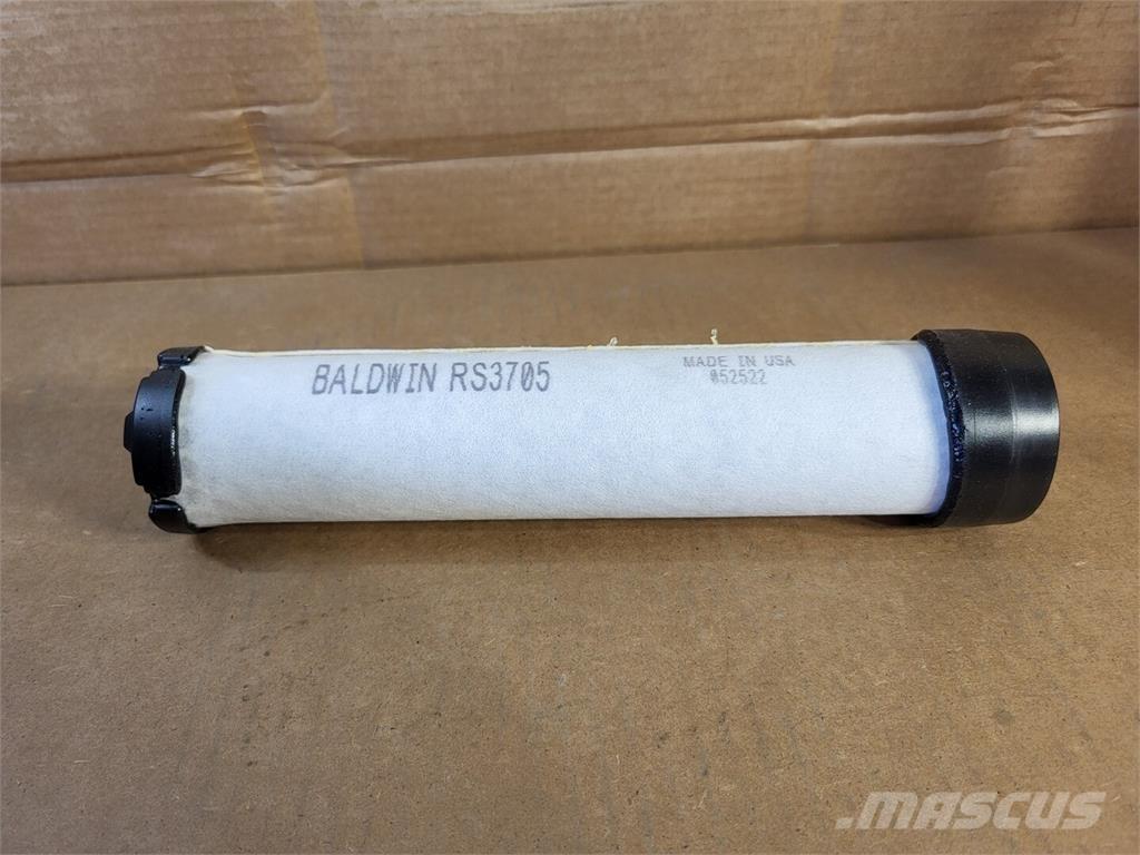  BALDWIN RS3705 Sonstige Baumaschinen