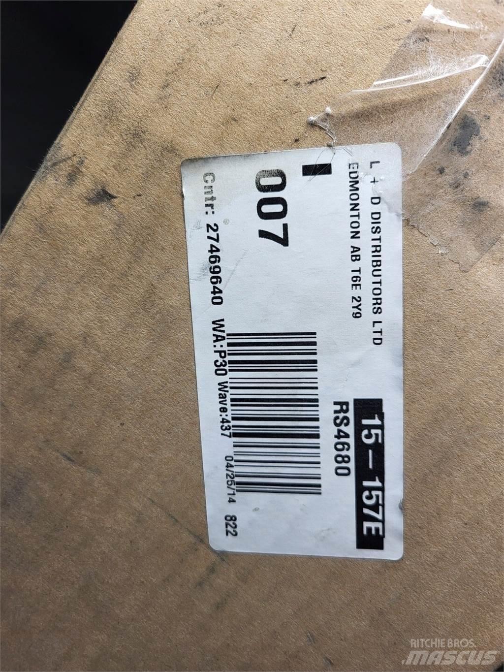  BALDWIN RS4680 Sonstige Baumaschinen