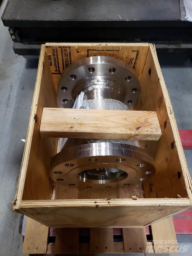  BARTON 7406A Sonstige Baumaschinen
