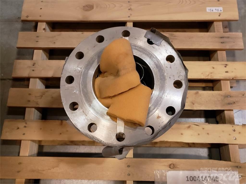  BARTON 7406A Sonstige Baumaschinen