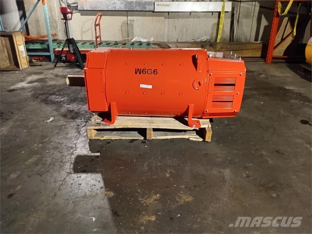  BEAVER Industriemaschinen