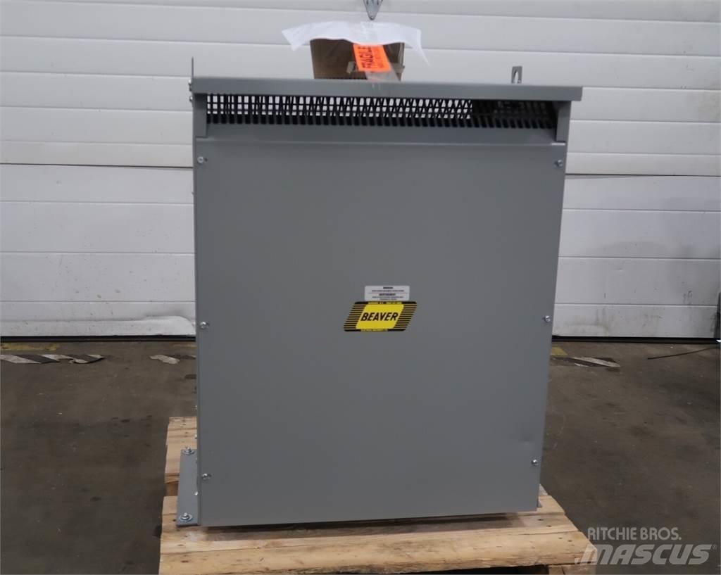  BEAVER AVR112TH4C Sonstige Baumaschinen