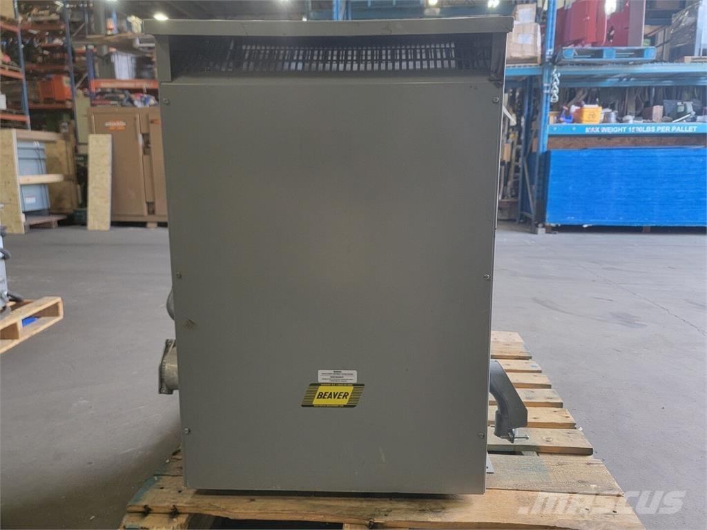  BEAVER AVR225TS4A/N Sonstige Baumaschinen