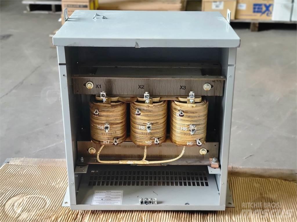  BEAVER AVR75TS4A Sonstige Baumaschinen
