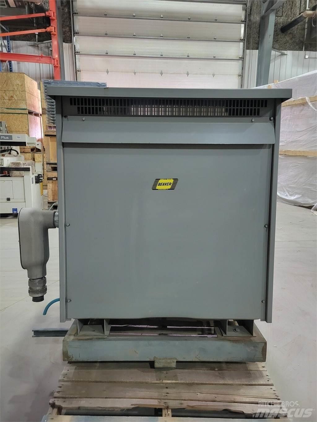  BEAVER BC75U-M/X/Z Sonstige Baumaschinen