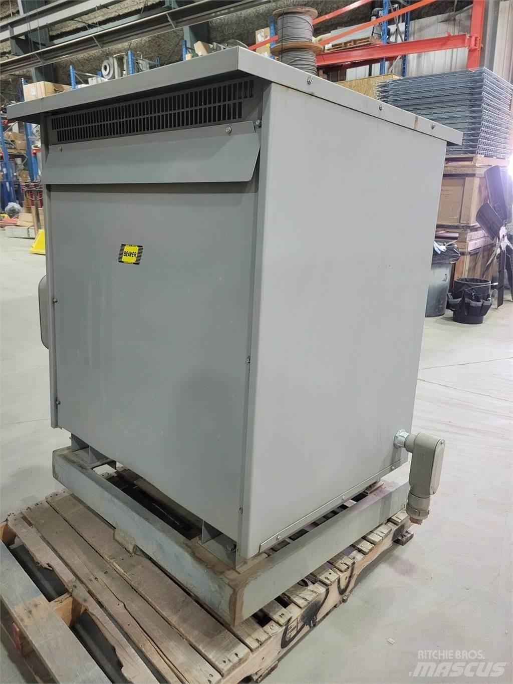  BEAVER BC75U-M/X/Z Sonstige Baumaschinen