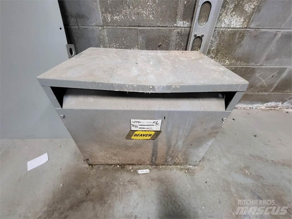 BEAVER RC75JH/X Sonstige Baumaschinen