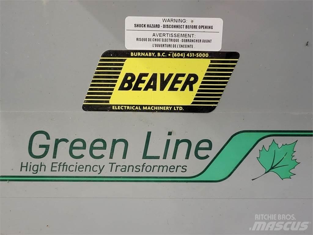  BEAVER SVR15-G8A3 Sonstige Baumaschinen