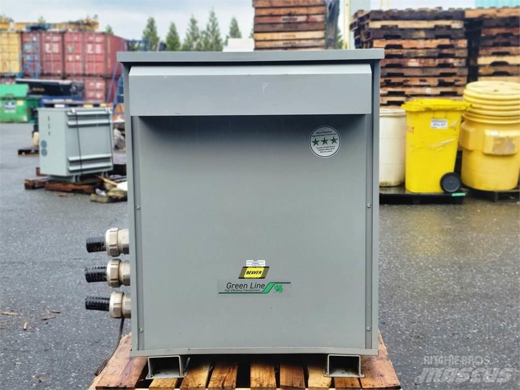  BEAVER TVR225S-H34A3 Sonstige Baumaschinen