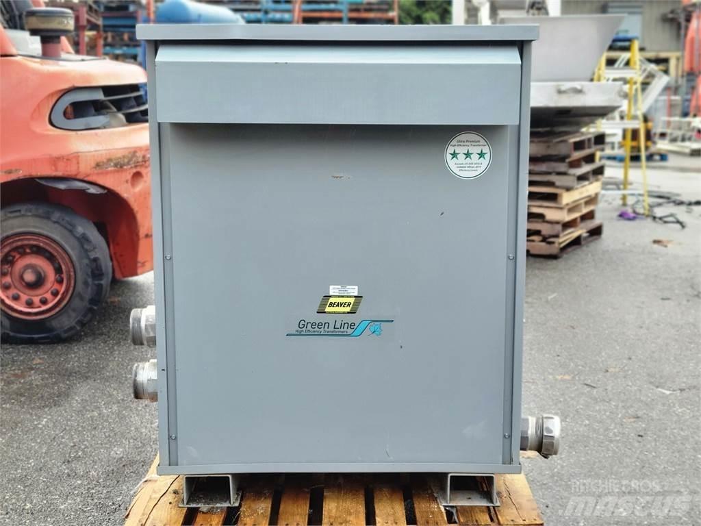  BEAVER TVR225S-H34A3 Sonstige Baumaschinen