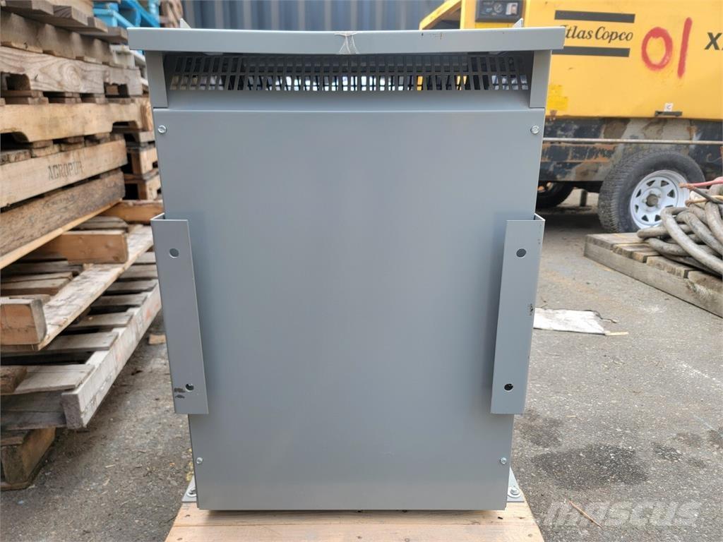  BEAVER TVR45T-H34A3 Sonstige Baumaschinen