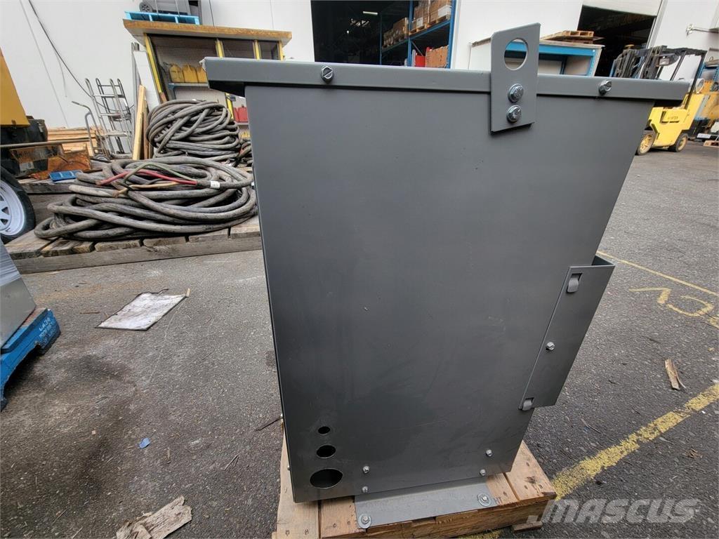  BEAVER TVR45T-H34A3 Sonstige Baumaschinen