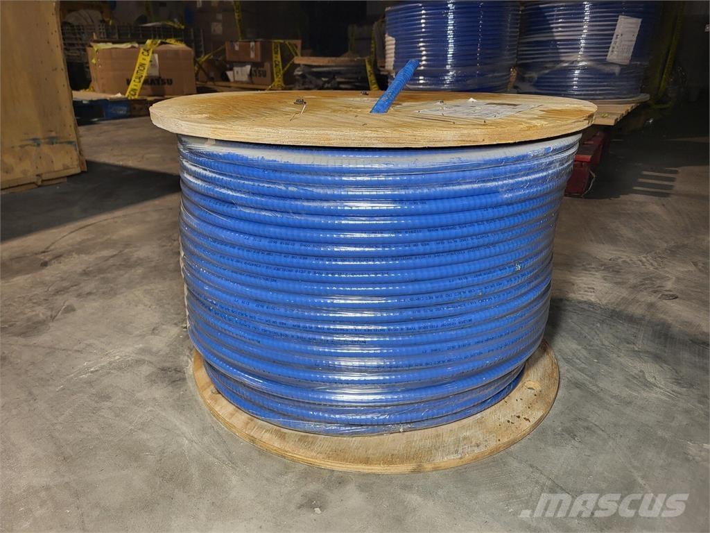  BELDEN 123076F Sonstige Baumaschinen