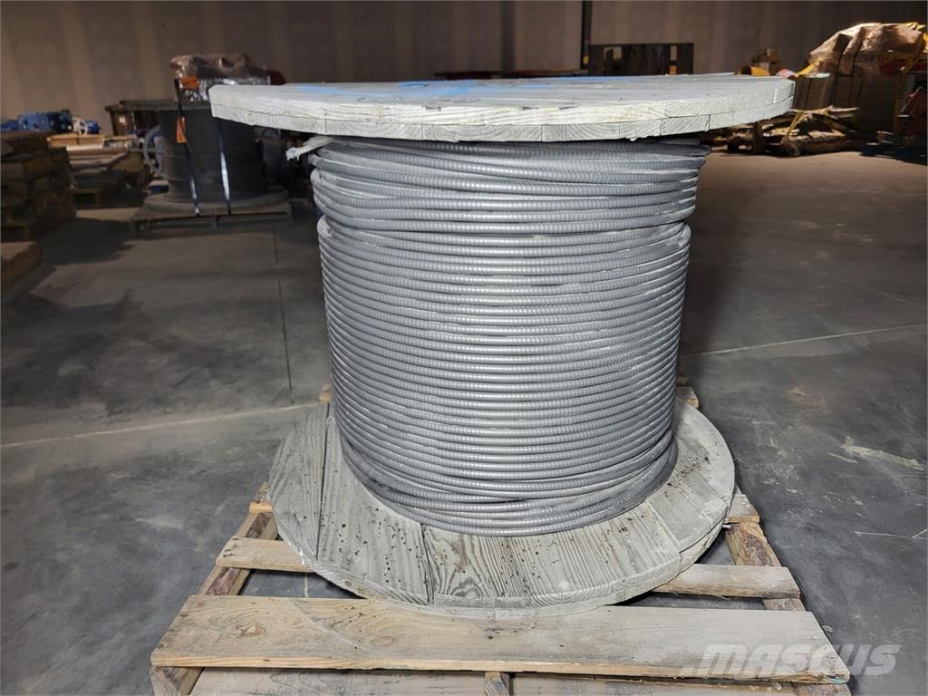  BELDEN-G 23507D Sonstige Baumaschinen