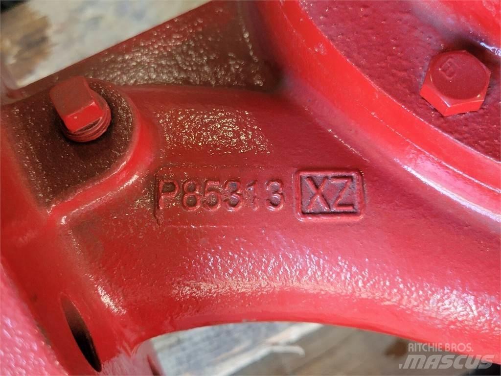 Bell & GOSSETT 80-BF Wasserpumpen