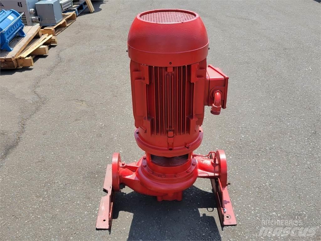 Bell & GOSSETT 80-BFW Wasserpumpen